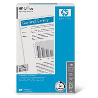 RX 80g/m2 A4 HP Office