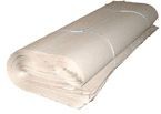 Havana dřevitá 45g/m2 70/90 bílá