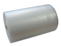 Bublinková folie 1m/100m čirá