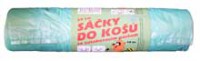 Sáčky do odpadkových košů 63x73cm