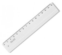 Pravítko 15cm