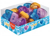 Ořezávátko Maped I-gloo dvojité