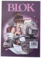 Blok A6 50ls linka 16054