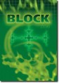 Blok A4 50ls čtvereček14055